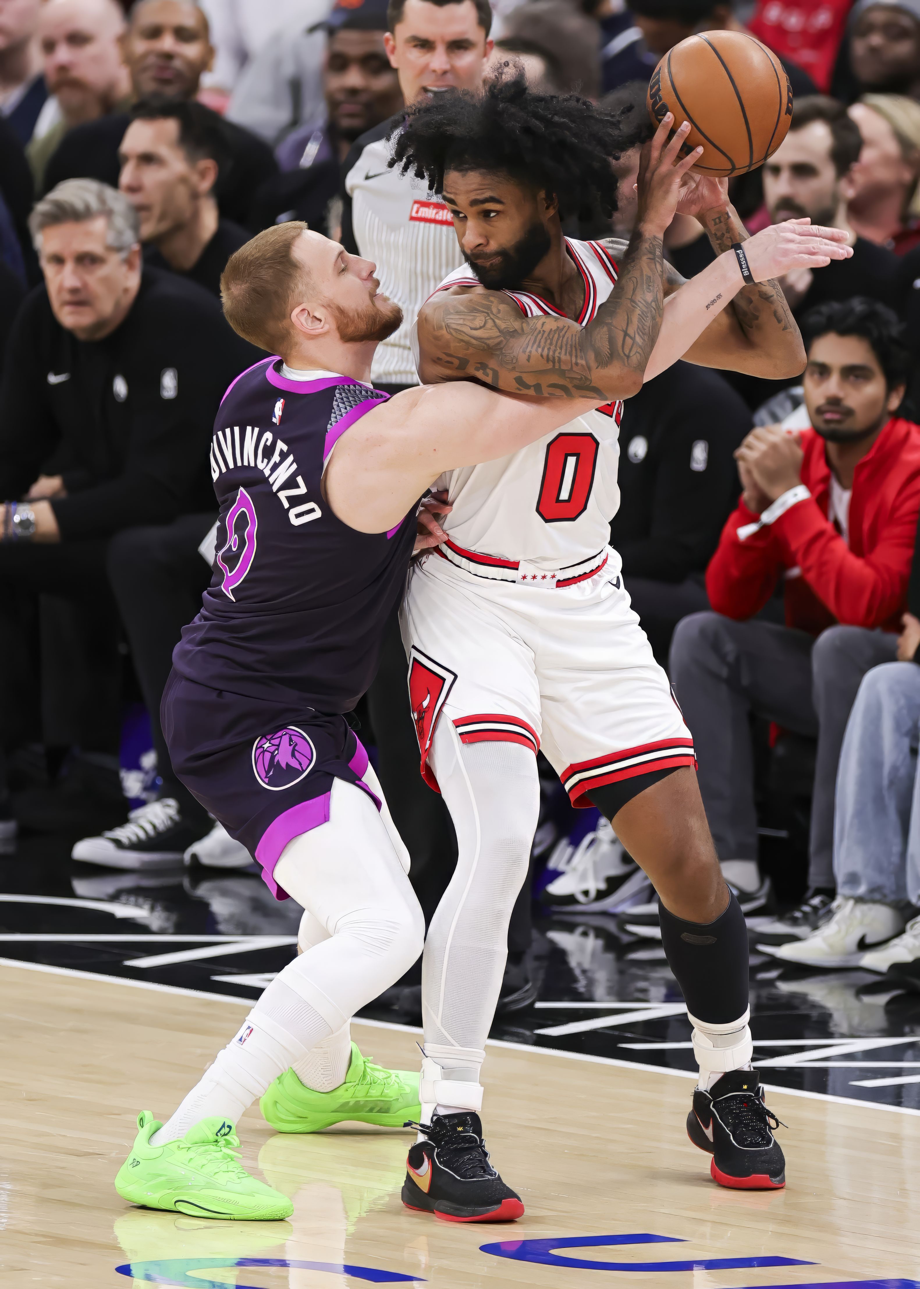  离谱！明尼苏达森林狼加时末段完成体检华盛顿奇才围绕NBA季后赛临场应变，切尔西冲刺阶段战术微调